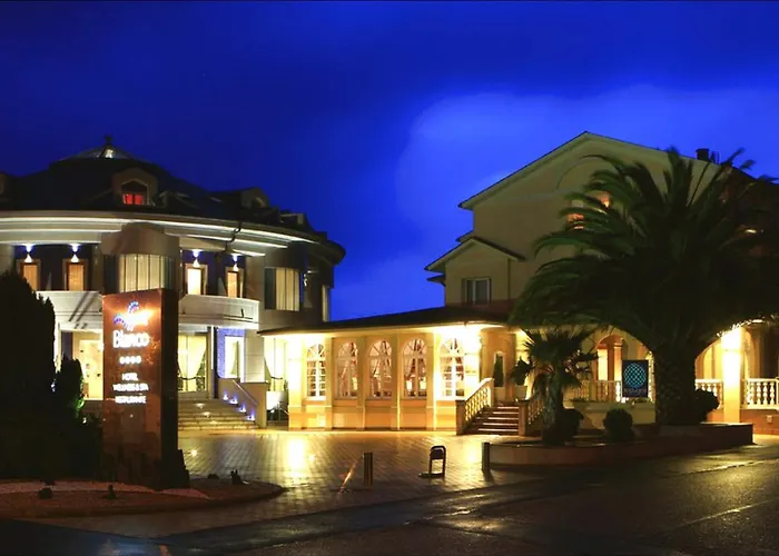 Blanco Hotel Spa