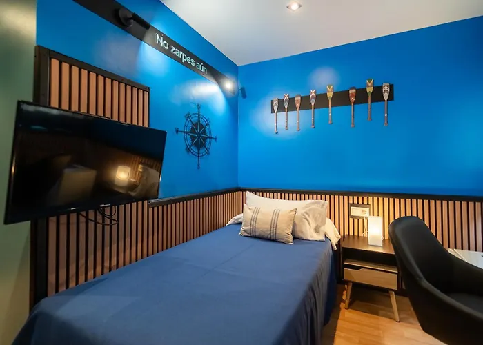 Hotel A. G. Porcillan